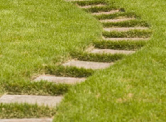 Foster Paving and landscaping