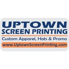 Uptown Screen Printing