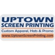 Uptown Screen Printing