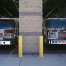 Rosedale Volunteer Fire Company (Baltimore County Fire Department) - Fire Departments