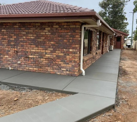 Pedro's Concreting