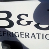 B & J Refrigeration Inc