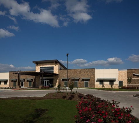 Oceans Behavioral Hospital Katy - Katy, TX