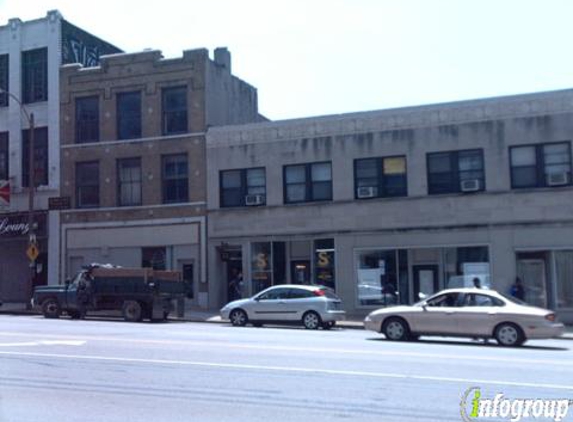 Shack's Barber & Beauty Salon - Saint Louis, MO