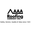 A A A Roofing Company Inc gallery