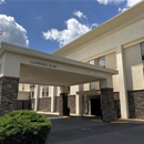 Hampton Inn Kent/Akron Area - Hotels