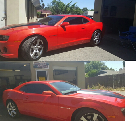 Modesto Window Tint - Modesto, CA. Modesto Window Tint 
219 McHenry Ave