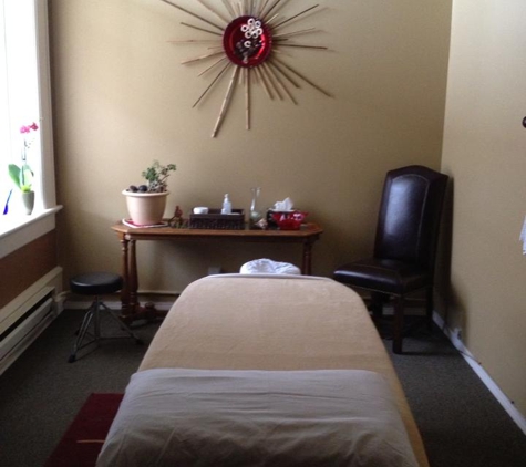 Wright Touch Therapeutic & Sports Massage - Vancouver, WA