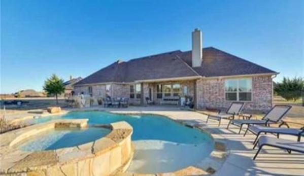 metroplex pools and spa's - Midlothian, TX