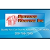 Bigwood Roofing Inc gallery