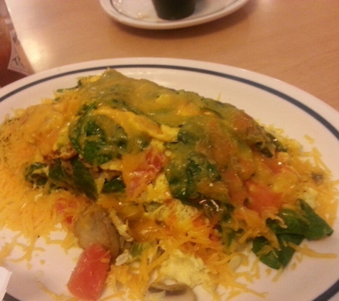 IHOP - Houston, TX