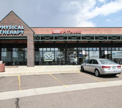 FYZICAL Therapy & Balance Centers-Aurora - Aurora, CO