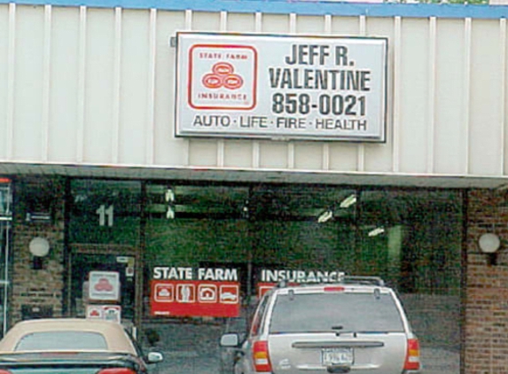 Jeff Valentine - State Farm Insurance Agent - Glen Ellyn, IL