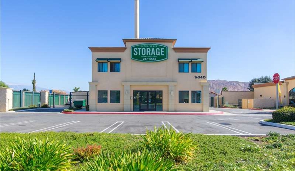 Extra Space Storage - Moreno Valley, CA