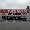 Nissan of Torrance - New Car Dealers