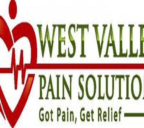 West Valley Pain Management - Phoenix, AZ
