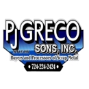 P J Greco Sons of Kittanning - Automobile Salvage
