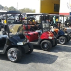 Capital Golf Carts Inc