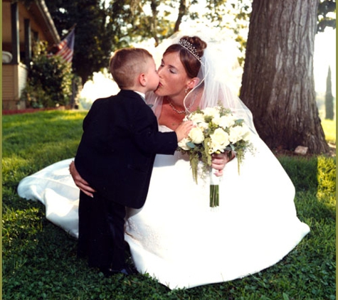 Blossoms & Balloons Florist - Roseville, CA