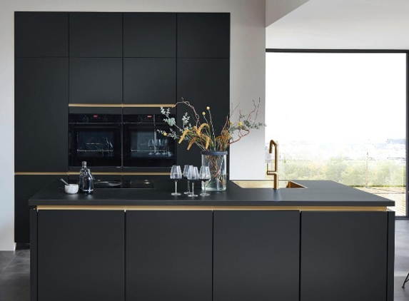 Burleigh Kitchens & Joinery - Burleigh Heads, QLD. Burleigh Kitchens & Joinery