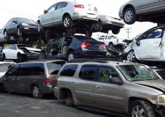 Deland Auto Salvage Junkyard Auto Salvage Parts