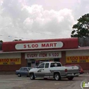Dollar Mart - Variety Stores