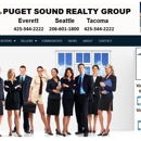 Puget Sound Realty Group, affiliated with REUSA Northwest - Real Estate Agents