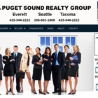 Puget Sound Realty Group, affiliated with REUSA Northwest