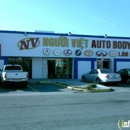 Nguoi Viet Auto Body Center - Auto Repair & Service
