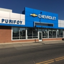 Purifoy Chevrolet Co. - New Car Dealers