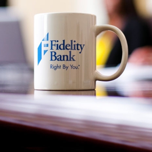 Fidelity Bank - Fuquay Varina, NC