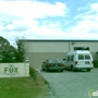 Fox Restaurant Equipment & Supply Inc