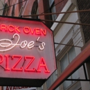 Joe's Pizza - Pizza