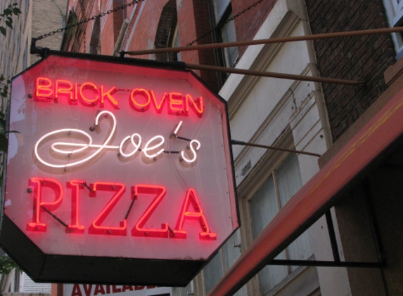 Joe's Pizza - Kansas City, MO