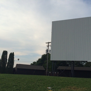 Shankweiler's Drive-In Theatres - Orefield, PA