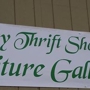 Trinity Thrift Shop