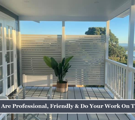 A.C.Mellier Building - St Georges Basin, NSW. We Are Professional, Friendly & Do Your Work On Time