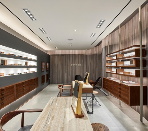 Oliver Peoples - Greenwich, CT