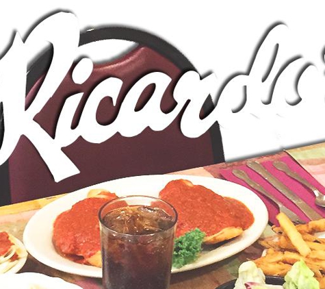 Ricardo's Restaurant - Erie, PA