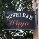 Wayo Sushi Restaurant