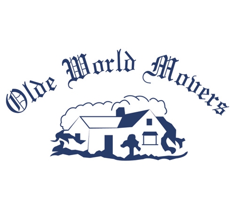 Olde World Movers - Frisco, TX