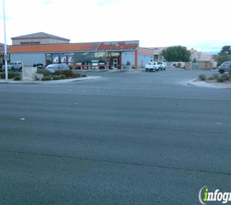 AutoZone Auto Parts - Las Vegas, NV