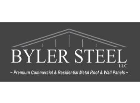 Byler Steel - Winston, MO