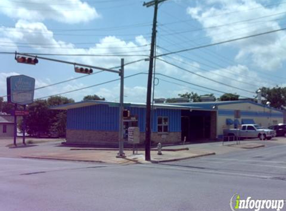Home Steam Laundry & Cleaners - Austin, TX
