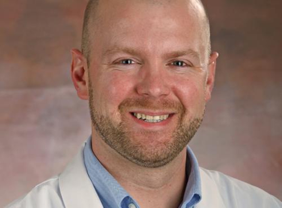 Joshua Maxwell Bentley, MD - Louisville, KY