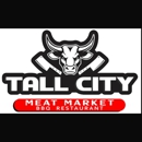 Tall City Meat Market - Butchering