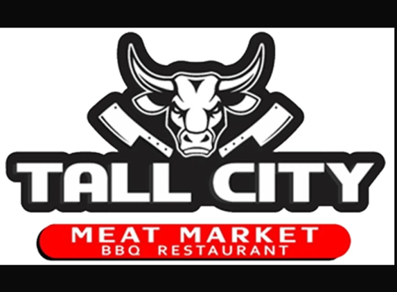 Tall City Meat Market - Odessa, TX