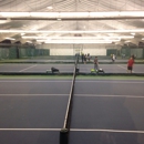 Fort Lee Racquet Club - Tennis Courts-Private