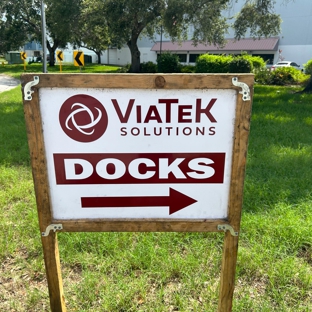 ViaTeK Solutions - Clearwater, FL