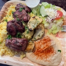 Olivetree Mediterranean Restaurant - Middle Eastern Restaurants